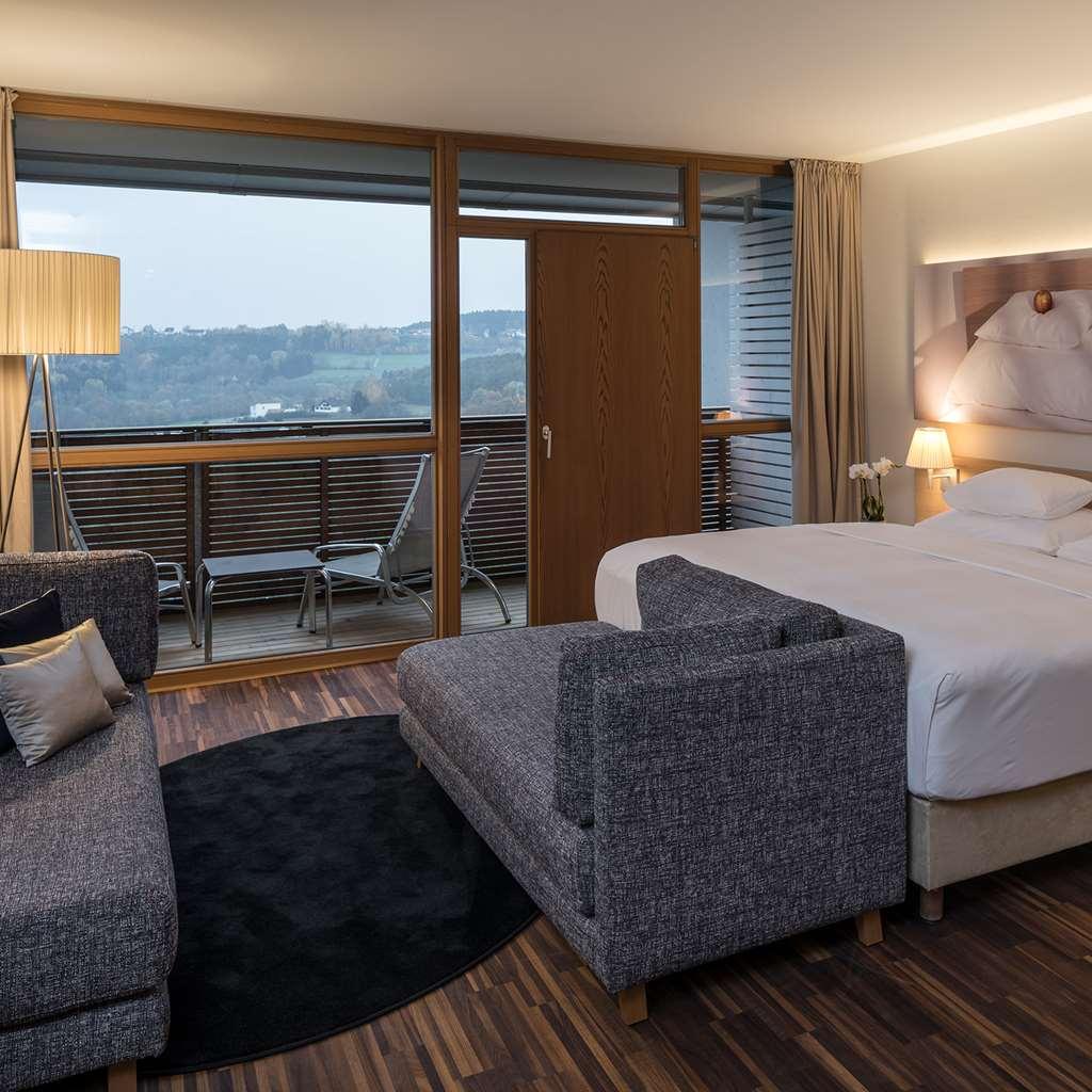Falkensteiner Balance Resort Stegersbach - Adults Only Værelse billede A room at the Hotel