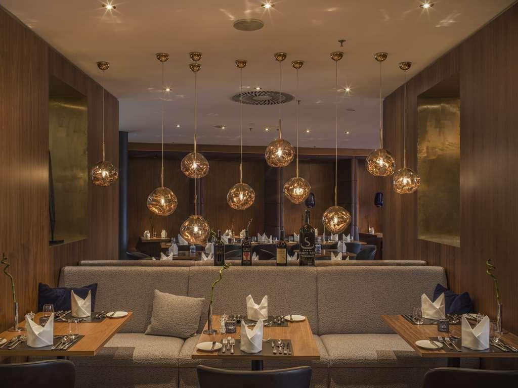 Falkensteiner Balance Resort Stegersbach - Adults Only Faciliteter billede The restaurant