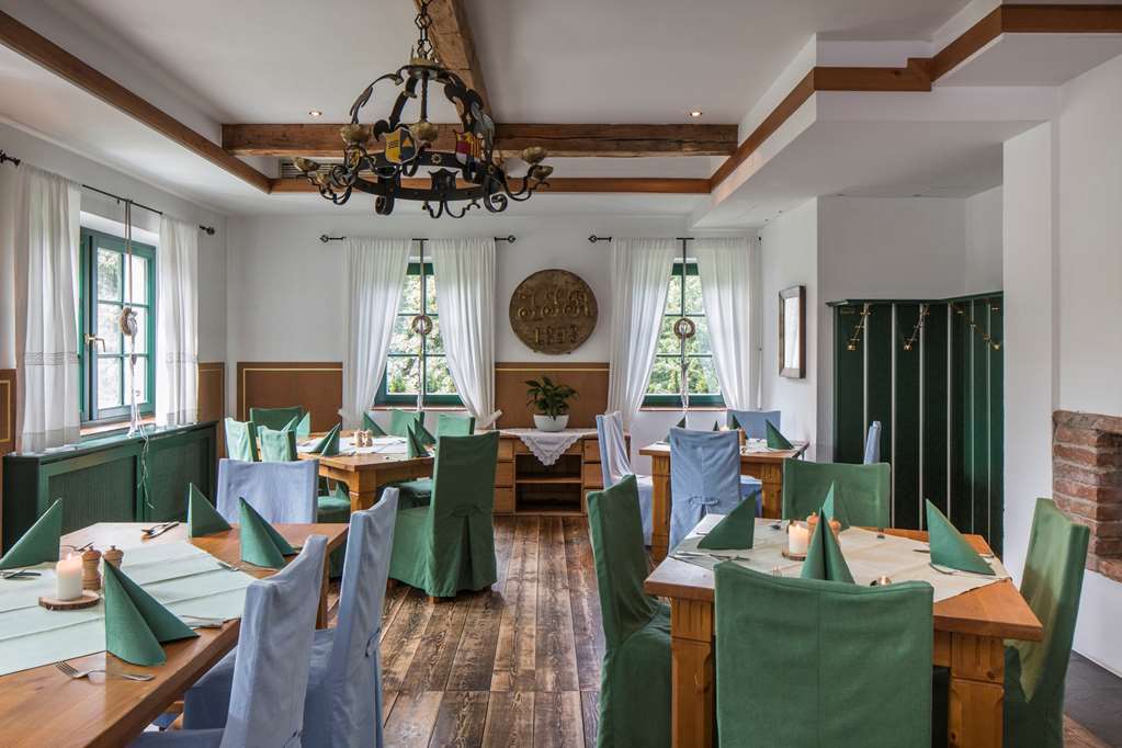 Falkensteiner Balance Resort Stegersbach - Adults Only Restaurant billede